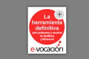 Banner e-vocación