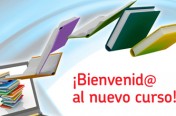 Pop-up Bienvenida