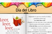 Campaña Día del libro