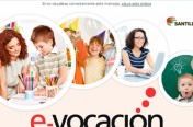 Campaña de e-vocación