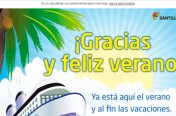 Feliz verano 2012