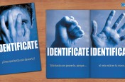 Visual "Identifícate"