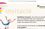 Invitación