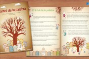 El árbol de la palabra