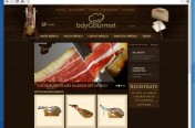 Tienda on-line buyGourmet.es