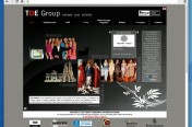 Web toegroup.eu