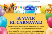 Campaña Carnaval 2014